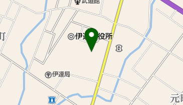 伊達市市民活動センターの地図画像