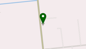 新篠津消防団第三分団の地図画像