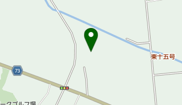 音更消防署温泉分遣所の地図画像