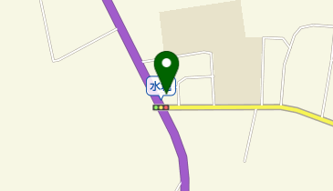 江差消防署水堀分遣所の地図画像