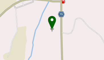 幕別消防署糠内分遣所の地図画像