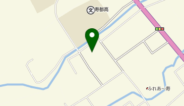 岩内・寿都地方消防組合消防署寿都支署の地図画像