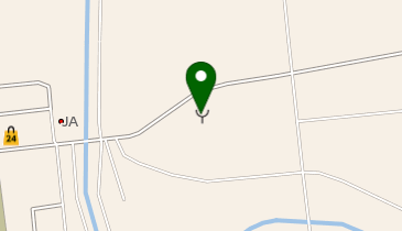 北後志消防組合赤井川支署の地図画像