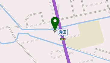 南空知消防組合消防署角田分遣所の地図画像