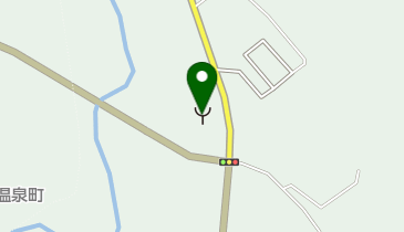 登別市消防署東支署の地図画像