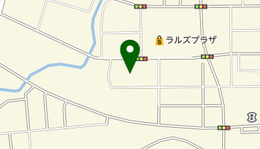 稚内簡易裁判所の地図画像