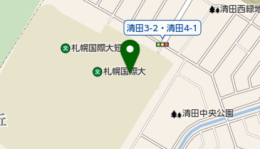 北海道札幌市清田区の図書館一覧 Navitime