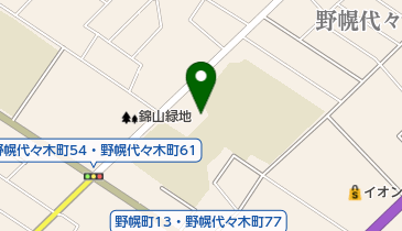 北海道江別市の美術館一覧 - NAVITIME
