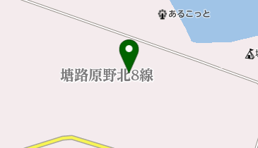 標茶町博物館ニタイ・トの地図画像