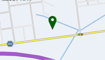 沼田町ふるさと資料館の地図画像