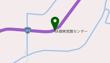 扶桑東営農センターの地図画像