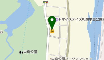 扇谷記念スタジオシアターZOOの地図画像