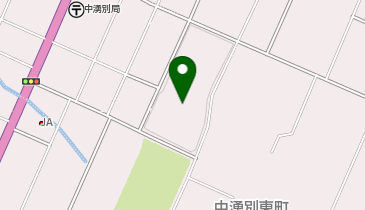 文化センターTOMの地図画像