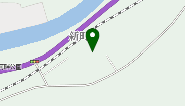 にいはら斎場の地図画像