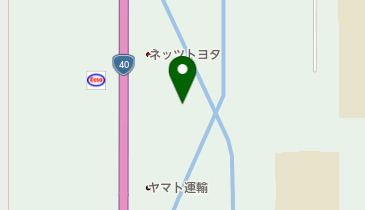 やわらぎ斎場名寄の地図画像