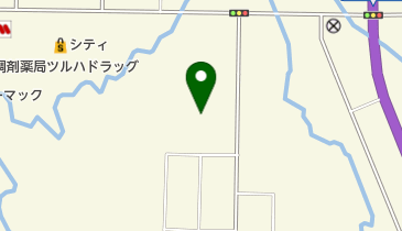 JA葬祭(株)アシストホール稚内の地図画像