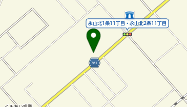 長田葬祭憩ホールの地図画像