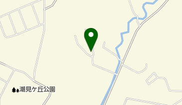 室蘭民報社日高支社の地図画像