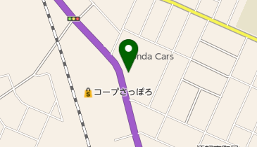 遠軽信用金庫本店南町出張所の地図画像