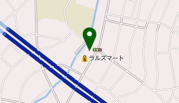 北海道信用金庫桜支店の地図画像