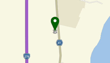 道南うみ街信用金庫えさん支店の地図画像