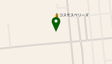JAめむろ本所の地図画像
