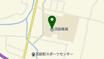 北海道苫前郡苫前町の高等学校一覧 Navitime