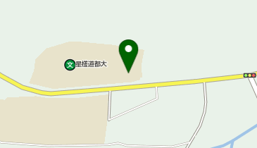 私立星槎国際高校北広島キャンパスの地図画像