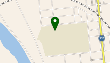 池田町立池田中学校の地図画像