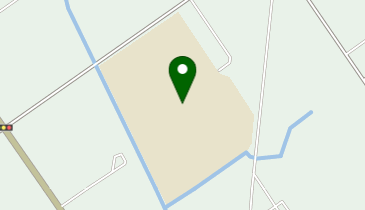 岩見沢市立清園中学校の地図画像