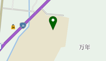 浦幌町立浦幌中学校の地図画像