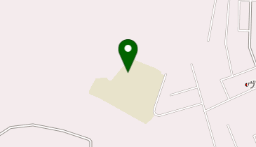 小樽市立西陵中学校の地図画像