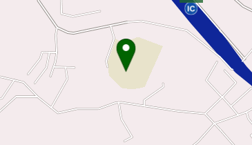 小樽市立潮見台中学校の地図画像