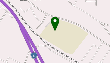 小樽市立長橋中学校の地図画像