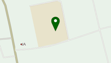 北斗市立上磯中学校の地図画像