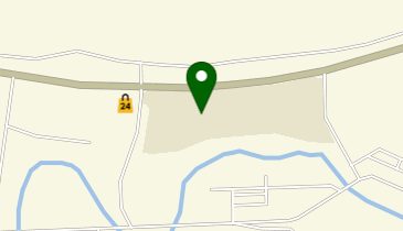 上砂川町立上砂川中学校の地図画像