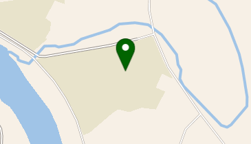 上ノ国町立上ノ国中学校の地図画像