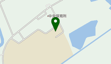 岩見沢市立北村中学校の地図画像