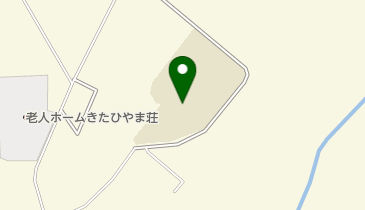 せたな町立北桧山中学校の地図画像