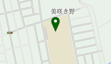 北広島市立東部中学校の地図画像