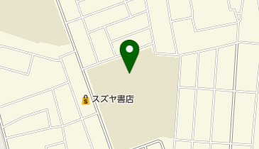 釧路市立桜が丘中学校の地図画像