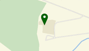 釧路市立山花中学校の地図画像