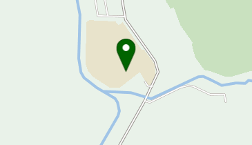 釧路町立別保中学校の地図画像