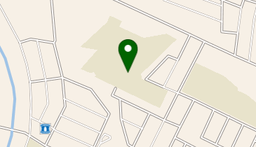 札幌市立北野台中学校の地図画像
