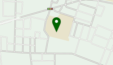 札幌市立藤野中学校の地図画像