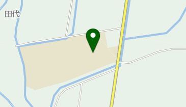 様似町立様似中学校の地図画像