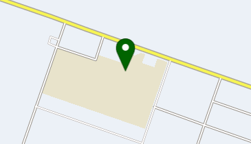 新十津川町立新十津川中学校の地図画像