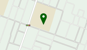 滝川市立開西中学校の地図画像