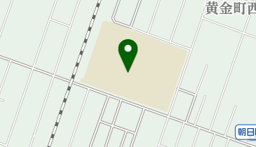 滝川市立江陵中学校の地図画像