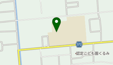 秩父別町立秩父別中学校の地図画像